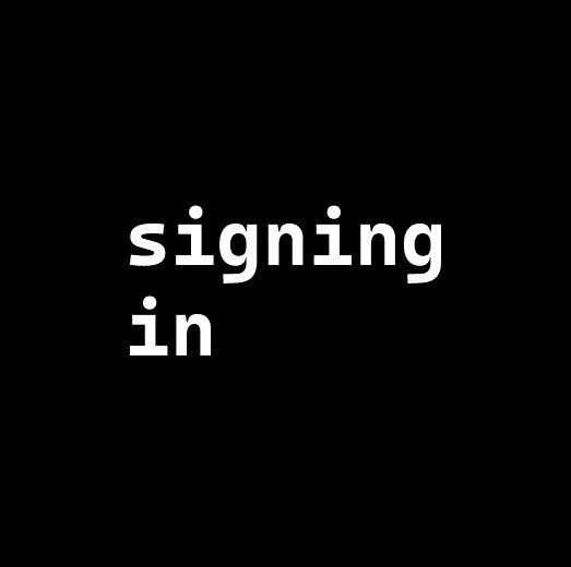 page-sign.svelte file content