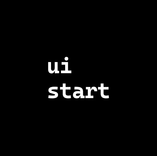 firebase.auth.js file content with startUI function